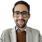 Profesor de ciencias naturales en formación inicial